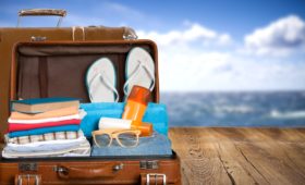 affaires pour voyage au Vietnam