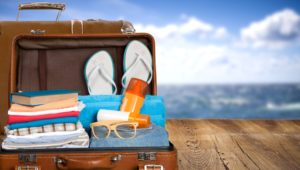 affaires pour voyage au Vietnam