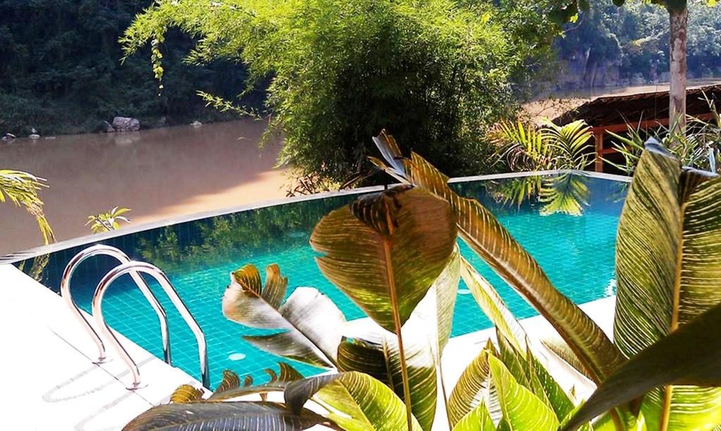 Mandala Ou Resort NongKhiaw Voyage au Laos Mandala Ou Resort NongKhiaw Voyage au Laos